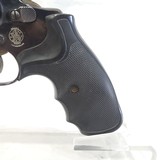 PERFECT CARRY SMITH & WESSON MDL. 36. CAL. .38 SPEC. SER. J220423 - 4 of 14