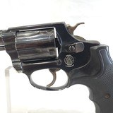 PERFECT CARRY SMITH & WESSON MDL. 36. CAL. .38 SPEC. SER. J220423 - 3 of 14