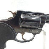 PERFECT CARRY SMITH & WESSON MDL. 36. CAL. .38 SPEC. SER. J220423 - 7 of 14