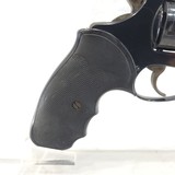 PERFECT CARRY SMITH & WESSON MDL. 36. CAL. .38 SPEC. SER. J220423 - 8 of 14