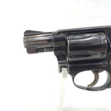 PERFECT CARRY SMITH & WESSON MDL. 36. CAL. .38 SPEC. SER. J220423 - 2 of 14