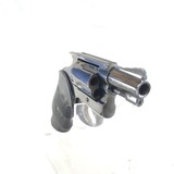 PERFECT CARRY SMITH & WESSON MDL. 36. CAL. .38 SPEC. SER. J220423 - 9 of 14