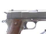 ORIGINAL, REMINGTON RAND U.S 1911 A1, CAL. .45 ACP, SER. 1767329.  - 7 of 14