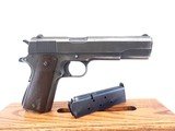 ORIGINAL, REMINGTON RAND U.S 1911 A1, CAL. .45 ACP, SER. 1767329.  - 5 of 14