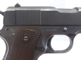 LOVELY ITHACA U.S. 1911-A1, CAL. .45ACP, 2984749. - 9 of 15