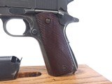 LOVELY ITHACA U.S. 1911-A1, CAL. .45ACP, 2984749. - 4 of 15