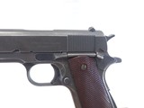 LOVELY ITHACA U.S. 1911-A1, CAL. .45ACP, 2984749. - 3 of 15