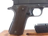 LOVELY ITHACA U.S. 1911-A1, CAL. .45ACP, 2984749. - 8 of 15