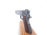LOVELY ITHACA U.S. 1911-A1, CAL. .45ACP, 2984749. - 11 of 15