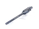 ISREALI  WEBLEY MK IV TARGET, CAL .22 LR, SER. 15764. - 17 of 17