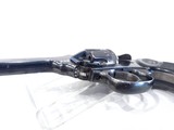 ISREALI  WEBLEY MK IV TARGET, CAL .22 LR, SER. 15764. - 15 of 17