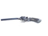 ISREALI  WEBLEY MK IV TARGET, CAL .22 LR, SER. 15764. - 16 of 17