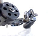 ISREALI  WEBLEY MK IV TARGET, CAL .22 LR, SER. 15764. - 13 of 17