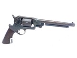 AWESOME STARR U.S. 1863 SINGLE ACTION ARMY, CAL. .44. 8