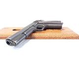 SUPER, REMINGTON RAND U.S 1911 A1, CAL. .45 ACP, SER. 13734. - 12 of 14