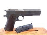 SUPER, REMINGTON RAND U.S 1911 A1, CAL. .45 ACP, SER. 13734. - 5 of 14