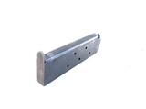 SUPER, REMINGTON RAND U.S 1911 A1, CAL. .45 ACP, SER. 13734. - 13 of 14
