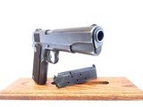SUPER, REMINGTON RAND U.S 1911 A1, CAL. .45 ACP, SER. 13734. - 9 of 14