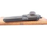 SUPER, REMINGTON RAND U.S 1911 A1, CAL. .45 ACP, SER. 13734. - 11 of 14
