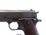 SUPER, REMINGTON RAND U.S 1911 A1, CAL. .45 ACP, SER. 13734. - 3 of 14
