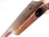 UNREAL, MAUSER C96, CAL. .30 MAUSER. SER, 175553. MFG 1912. - 21 of 22