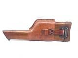 UNREAL, MAUSER C96, CAL. .30 MAUSER. SER, 175553. MFG 1912. - 19 of 22