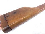 UNREAL, MAUSER C96, CAL. .30 MAUSER. SER, 175553. MFG 1912. - 22 of 22