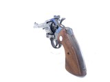 Pristine Colt Officer's Model Match .38 Spec. # 908263 - 9 of 15