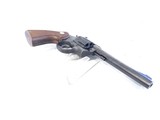 Pristine Colt Officer's Model Match .38 Spec. # 908263 - 12 of 15