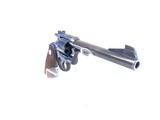 Pristine Colt Officer's Model Match .38 Spec. # 908263 - 10 of 15