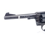 Pristine Colt Officer's Model Match .38 Spec. # 908263 - 6 of 15