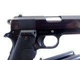 PRISTINE COLT COMMANDER, CAL. 9mm, SER. 75602. - 8 of 15