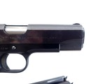 PRISTINE COLT COMMANDER, CAL. 9mm, SER. 75602. - 7 of 15