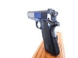 PRISTINE COLT COMMANDER, CAL. 9mm, SER. 75602. - 11 of 15