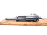 GREAT, MAUSER P38 (AC/43), CAL. 9mm, SER. 8161e - 12 of 15