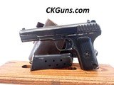 RUSSIAN TOKAREV, TT-33 RIG, CAL. 7.62MM, SER. CK808, MFG 1945. G. I. BRING BACK!!! - 1 of 18