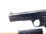 RUSSIAN TOKAREV, TT-33 RIG, CAL. 7.62MM, SER. CK808, MFG 1945. G. I. BRING BACK!!! - 3 of 18