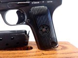 RUSSIAN TOKAREV, TT-33 RIG, CAL. 7.62MM, SER. CK808, MFG 1945. G. I. BRING BACK!!! - 5 of 18