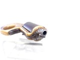 REID MY "FRIEND KNUCKLE DUSTER", CAL. 22 LR, SER. 7515, MFG. 1898. A REAL PIECE OF HISTORY!! - 9 of 12