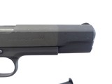PRISTINE COLT 1911A1, CAL. .45 ACP, SER. 1152236, MFG 1943.  - 6 of 14