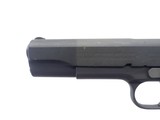 PRISTINE COLT 1911A1, CAL. .45 ACP, SER. 1152236, MFG 1943.  - 2 of 14