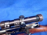 AWESOME IZHEVSK MDL. MOSIN NAGANT 91/30 SNIPER CAL. 7.62x54r, SER. M91300506817 - 10 of 14