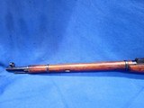AWESOME IZHEVSK MDL. MOSIN NAGANT 91/30 SNIPER CAL. 7.62x54r, SER. M91300506817 - 8 of 14