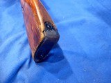 AWESOME IZHEVSK MDL. MOSIN NAGANT 91/30 SNIPER CAL. 7.62x54r, SER. M91300506817 - 12 of 14