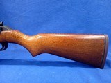 SCARCE MARLIN 45 CAMP CARBINE, CAL.45 ACP, SER. 45002298, THIS BEAUTY ACTUALLY LOOKS UNFIRED!!!! - 6 of 16