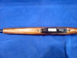 SCARCE MARLIN 45 CAMP CARBINE, CAL.45 ACP, SER. 45002298, THIS BEAUTY ACTUALLY LOOKS UNFIRED!!!! - 10 of 16