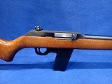SCARCE MARLIN 45 CAMP CARBINE, CAL.45 ACP, SER. 45002298, THIS BEAUTY ACTUALLY LOOKS UNFIRED!!!! - 3 of 16