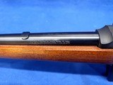 SCARCE MARLIN 45 CAMP CARBINE, CAL.45 ACP, SER. 45002298, THIS BEAUTY ACTUALLY LOOKS UNFIRED!!!! - 12 of 16