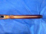 SCARCE MARLIN 45 CAMP CARBINE, CAL.45 ACP, SER. 45002298, THIS BEAUTY ACTUALLY LOOKS UNFIRED!!!! - 13 of 16
