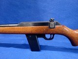 SCARCE MARLIN 45 CAMP CARBINE, CAL.45 ACP, SER. 45002298, THIS BEAUTY ACTUALLY LOOKS UNFIRED!!!! - 7 of 16